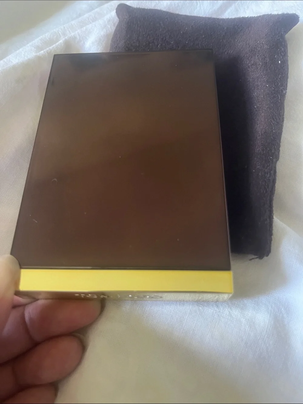Tom Ford Seductive Rose Eyeshadow Palette *discontinued* .35 oz